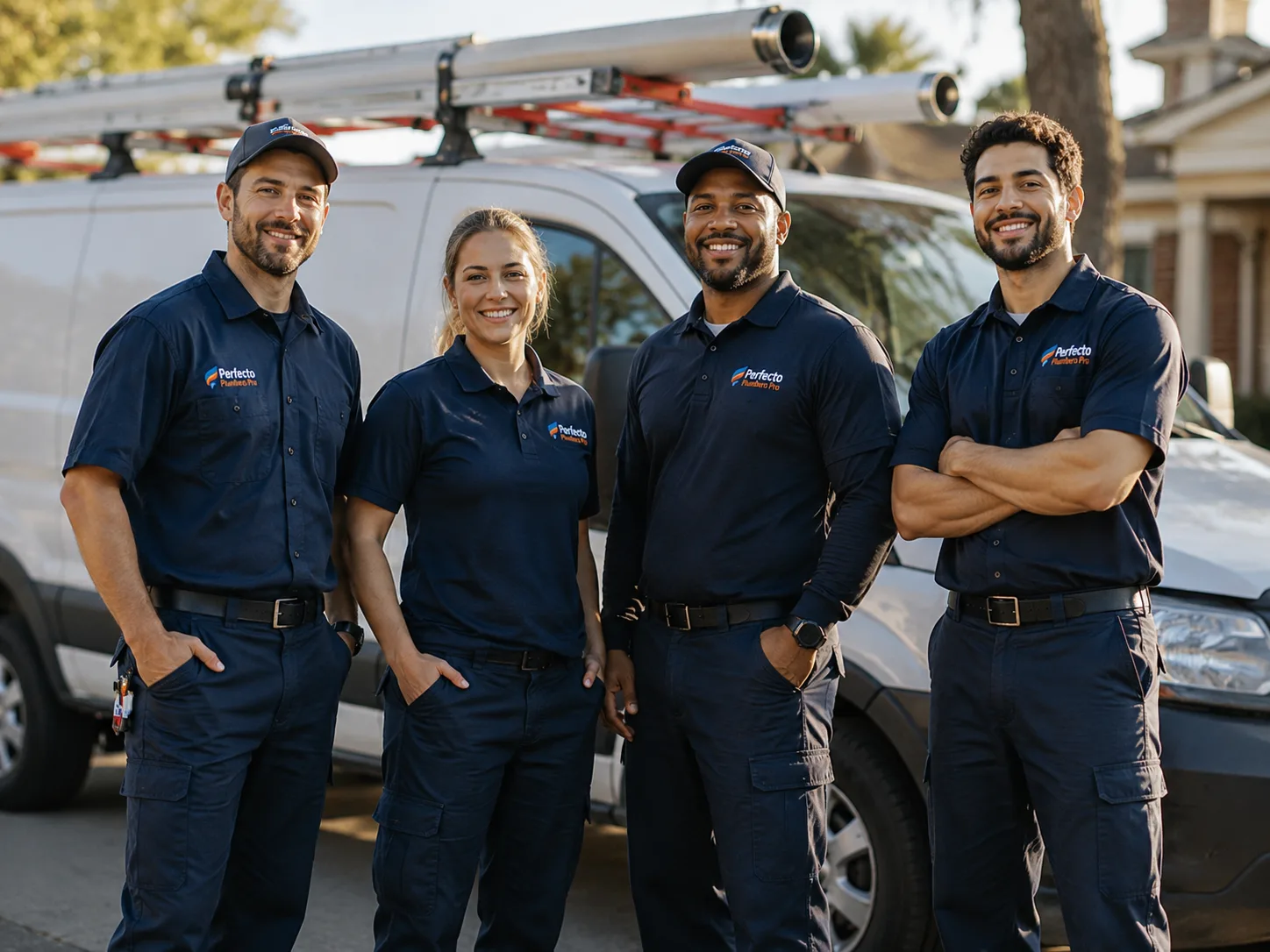 Emergency Plumber Near Me in La Joya, NM near me